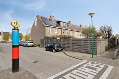 Spechtenkamp 2, Maarssen Lengers Housing